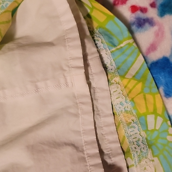 Lily Pulitzer Summer Seashells Dress - Picture 4 of 6